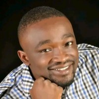 Репетитор - Obinna  O. id:871
