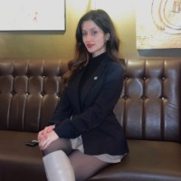 Репетитор - Айла С. id:840