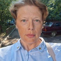 Репетитор - Виктория В. id:117