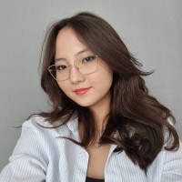 Репетитор - Гаухар А. id:901