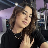 Репетитор - Эляра С. id:616