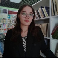 Репетитор - Маргарет К. id:765