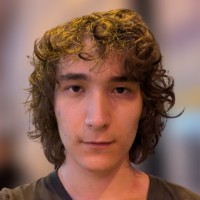 Репетитор - Владимир Б. id:888