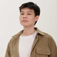 Репетитор - Асет Б. id:852