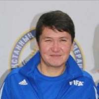 Репетитор - Серик Д. id:880