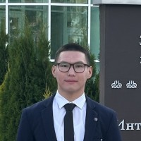 Репетитор - Ернур Н. id:915