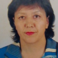 Репетитор - Райхан А. id:945