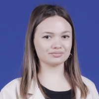 Репетитор - Анастасия С. id:328