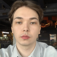 Репетитор - Эльдар Ж. id:432